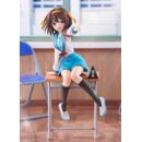 The Melancholy of Haruhi Suzumiya PVC Figure 1/7 Haruhi Suzumiya Anime Series 20th Anniversary Ver. 20 cm
