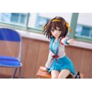 The Melancholy of Haruhi Suzumiya PVC Figure 1/7 Haruhi Suzumiya Anime Series 20th Anniversary Ver. 20 cm
