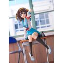The Melancholy of Haruhi Suzumiya PVC Figure 1/7 Haruhi Suzumiya Anime Series 20th Anniversary Ver. 20 cm