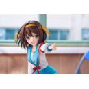 The Melancholy of Haruhi Suzumiya PVC Figure 1/7 Haruhi Suzumiya Anime Series 20th Anniversary Ver. 20 cm