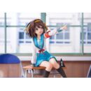 The Melancholy of Haruhi Suzumiya PVC Figure 1/7 Haruhi Suzumiya Anime Series 20th Anniversary Ver. 20 cm