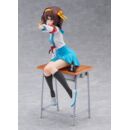 The Melancholy of Haruhi Suzumiya PVC Figure 1/7 Haruhi Suzumiya Anime Series 20th Anniversary Ver. 20 cm