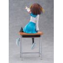 The Melancholy of Haruhi Suzumiya PVC Figure 1/7 Haruhi Suzumiya Anime Series 20th Anniversary Ver. 20 cm