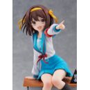 The Melancholy of Haruhi Suzumiya PVC Figure 1/7 Haruhi Suzumiya Anime Series 20th Anniversary Ver. 20 cm