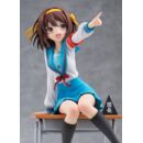 The Melancholy of Haruhi Suzumiya PVC Figure 1/7 Haruhi Suzumiya Anime Series 20th Anniversary Ver. 20 cm