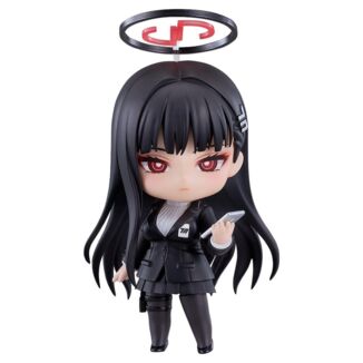 Blue Archive Nendoroid Action Figure Rio Tsukatsuki 10,0 cm