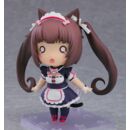 Nekopara Nendoroid Figura Chocola: Sekai Connect Ver. 10 cm