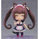 Nekopara Nendoroid Figura Chocola: Sekai Connect Ver. 10 cm