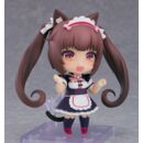Nekopara Nendoroid Figura Chocola: Sekai Connect Ver. 10 cm