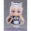 Nekopara Nendoroid Action Figure Vanilla: Sekai Connect Ver. 10 cm