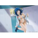 Makeine: Too Many Losing Heroines! PVC Figure 1/7 Anna Yanami: Swimsuit Ver. 24 cm