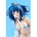 Makeine: Too Many Losing Heroines! PVC Figure 1/7 Anna Yanami: Swimsuit Ver. 24 cm