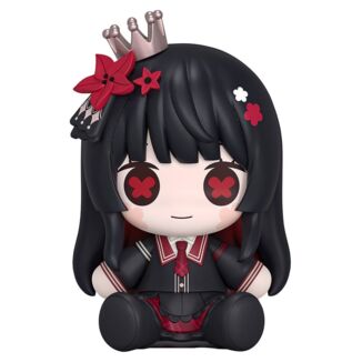 Magical Girl Witch Trials Huggy Good Smile Mini Figure Hiro Nikaido 7 cm