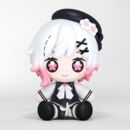 Magical Girl Witch Trials Huggy Good Smile Figura Mini Ema Sakuraba 7 cm