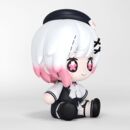 Magical Girl Witch Trials Huggy Good Smile Figura Mini Ema Sakuraba 7 cm