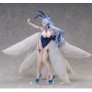 Azur Lane PVC Figure 1/4 Shinano Visions of Fantasy 48 cm