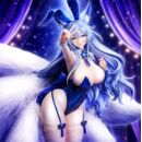 Azur Lane PVC Figure 1/4 Shinano Visions of Fantasy 48 cm