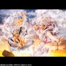 One Piece Figura PVC Portrait.Of.Pirates "Evolutionary History" Monkey D. Luffy "Gear Fifth" 26 cm