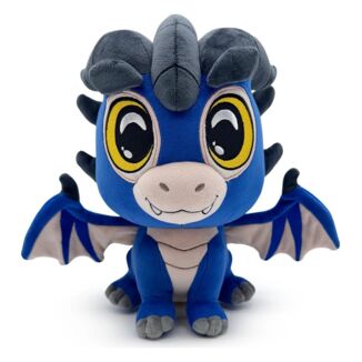 Split Fiction Peluche Dragón de Zoe 22 cm