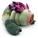 Warhammer 40,000 Peluche Nurgle Weighted 41 cm