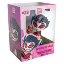 Helluva Boss Figura Vinyl Spring Stolas 12 cm