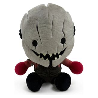 Dead by Daylight Peluche The Trapper 22 cm