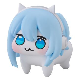 Goddess of Victory: Nikke Hucha de Vinilo Blando Shidoro 13 cm