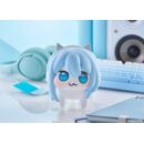 Goddess of Victory: Nikke Hucha de Vinilo Blando Shidoro 13 cm