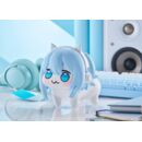 Goddess of Victory: Nikke Hucha de Vinilo Blando Shidoro 13 cm