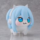 Goddess of Victory: Nikke Hucha de Vinilo Blando Shidoro 13 cm