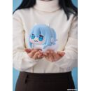 Goddess of Victory: Nikke Hucha de Vinilo Blando Shidoro 13 cm