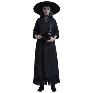 Beetlejuice Figura 1/6 Lydia Deetz 25 cm