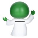 Minions Vinilo Hucha Palm Size Series Goomi 11 cm