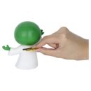 Minions Vinilo Hucha Palm Size Series Goomi 11 cm