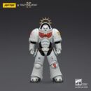 Warhammer 40,000 Figura Game Edition White Scars Heavy Intercessor 13 cm