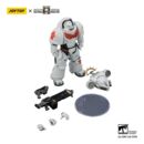 Warhammer 40,000 Figura Game Edition White Scars Heavy Intercessor 13 cm