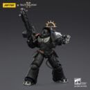 Warhammer 40,000 Figura Raven Guard Heavy Intercessor 13 cm