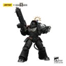 Warhammer 40,000 Figura Raven Guard Heavy Intercessor 13 cm