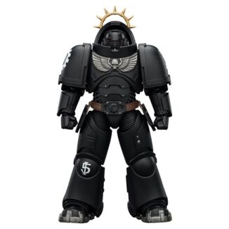 Warhammer 40,000 Figura Game Edition Iron Hands Heavy Intercessor 13 cm