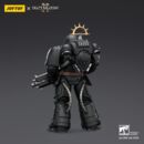 Warhammer 40,000 Figura Game Edition Iron Hands Heavy Intercessor 13 cm