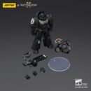 Warhammer 40,000 Figura Game Edition Iron Hands Heavy Intercessor 13 cm