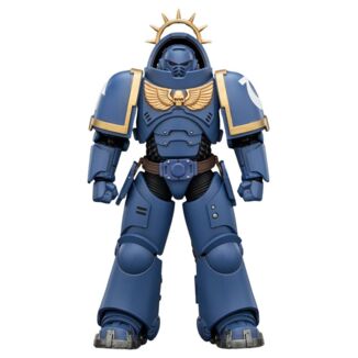 Warhammer 40,000 Figura Game Edition Ultramarines Heavy Intercessor 13 cm