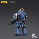 Warhammer 40,000 Figura Game Edition Ultramarines Heavy Intercessor 13 cm