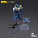 Warhammer 40,000 Figura Game Edition Ultramarines Heavy Intercessor 13 cm