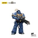 Warhammer 40,000 Figura Game Edition Ultramarines Heavy Intercessor 13 cm