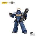 Warhammer 40,000 Figura Game Edition Ultramarines Heavy Intercessor 13 cm