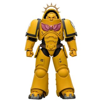 Warhammer 40,000 Figura Game Edition Imperial Fists Heavy Intercessor 13 cm