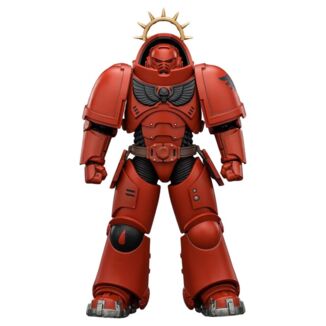 Warhammer 40,000 Figura Game Edition Blood Angels Heavy Intercessor 13 cm