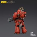 Warhammer 40,000 Figura Game Edition Blood Angels Heavy Intercessor 13 cm