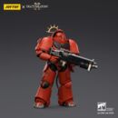 Warhammer 40,000 Figura Game Edition Blood Angels Heavy Intercessor 13 cm